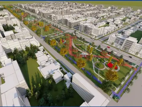 VENTA DE LOTES EN CORRIENTES CAPITAL