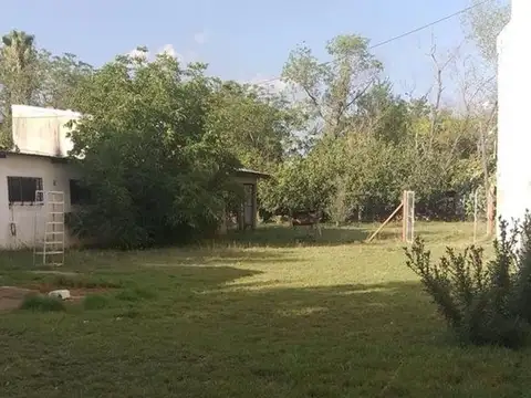 Galpon en Venta 35 años