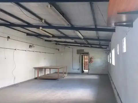 Galpon en Venta en Paso Del Rey, USD 170.000