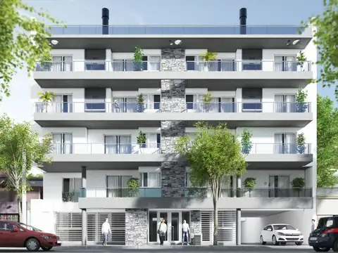 Departamento en Venta de Monoambiente