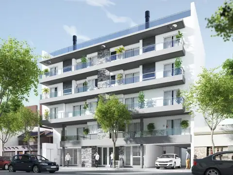 Alt. Brown 2950 , Piso 0