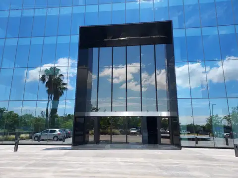 Alquiler de oficina de 107 m2 en Buenavista