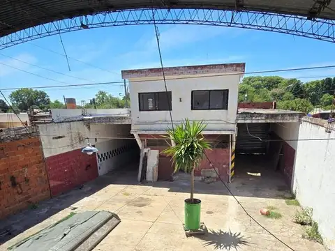 Depósito en  Calzada