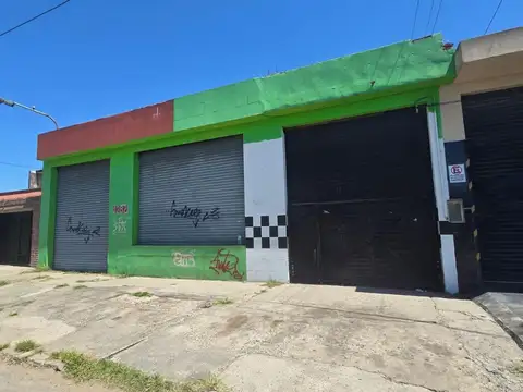 Depósito en  Calzada