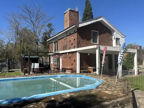 Casa en Alquiler Temporal en Benavidez, USD 1.200