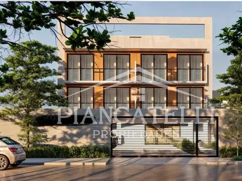 Departamento en Venta A Estrenar