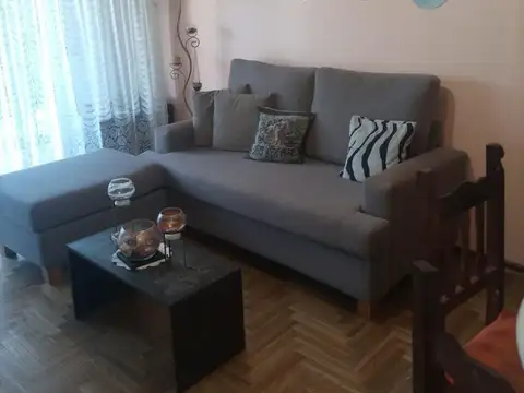 FRANKLIN D. ROOSEVELT 4396 , Piso 2