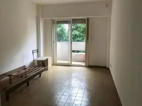 Departamento en venta - 2 Dormitorios 1 Baño - 44 mts2 - Avellaneda