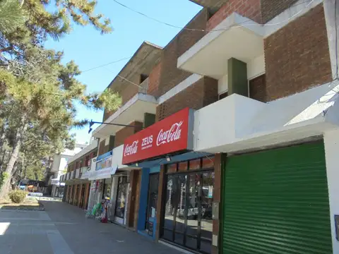 AV. SAN BERNARDO 200