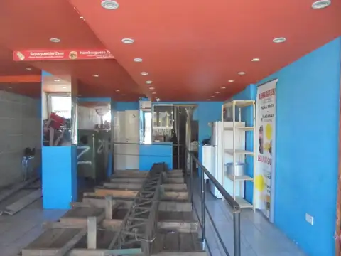 Local - Venta - Argentina, San Bernardo - AV. SAN BERNARDO 265