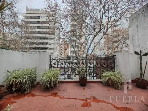 Depto Tipo Casa en Venta de 3 dormitorios