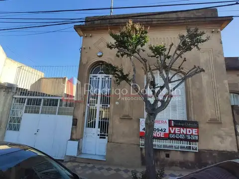 Casa en calle San Martin Nº 230. Concordia, ER