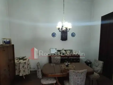 Casa en calle San Martin Nº 230. Concordia, ER