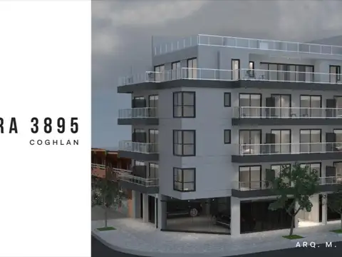 Monoambiente a Estrenar - entrega inmediata