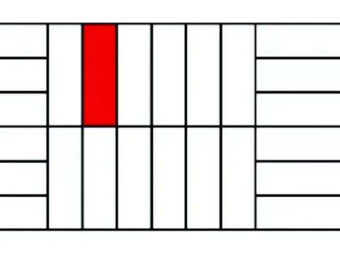 Lote Nueva Atlantis: Caseros Entre Suárez Y Cobo - B356