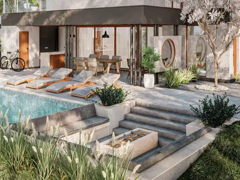 Casa en Venta en Pilara, USD 540.000