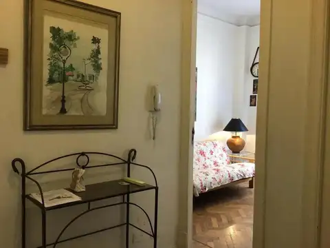 Departamento en Alquiler Temporal 33 años