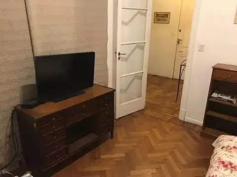 Departamento en Alquiler Temporal de 3 ambientes