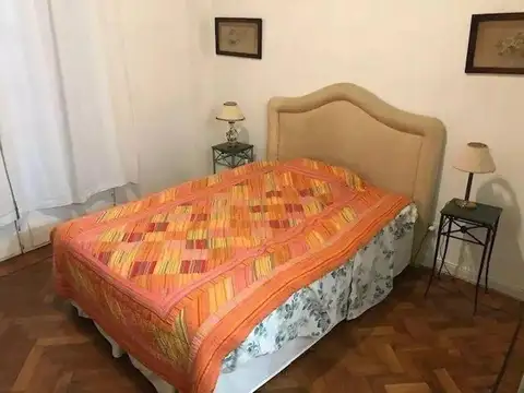 Departamento en Alquiler Temporal de 2 dormitorios
