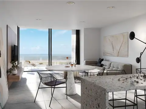 Departamento en Venta de 3 dormitorios