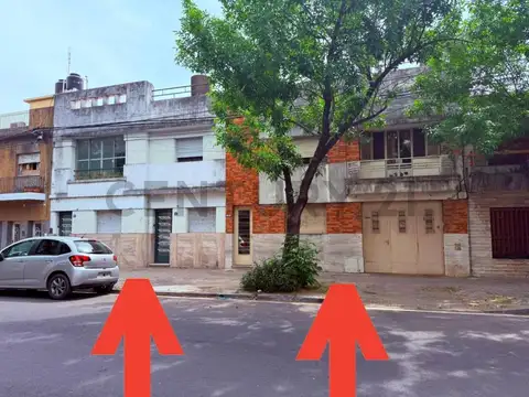 Dorrego 2200, Piso 0