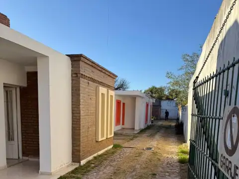 Casa en Venta en Villa Dolores, USD 130.000