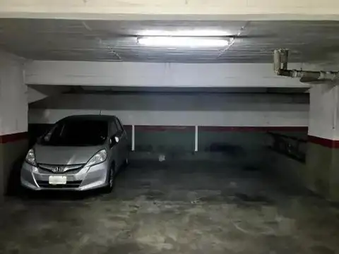 Sarmiento e/ Albarellos y Avenida Santa Fe