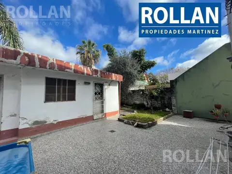 Casa en Venta 60 años