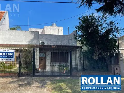 Casa 3 amb lote propio- Villa Adelina