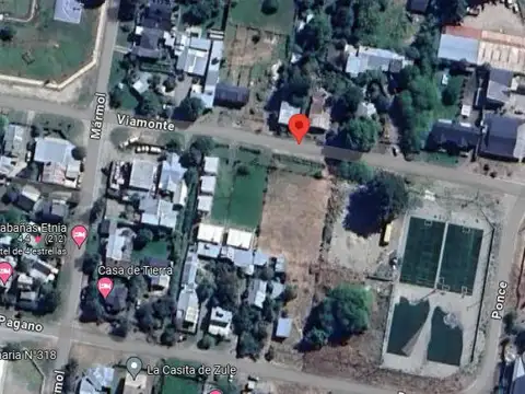 Casa en Venta al Este