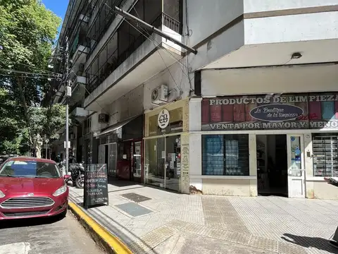 Local en Venta 20 años