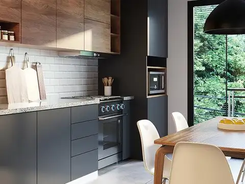 Local Comercial - San Luis 3300 - Echesortu Rosario | Venta