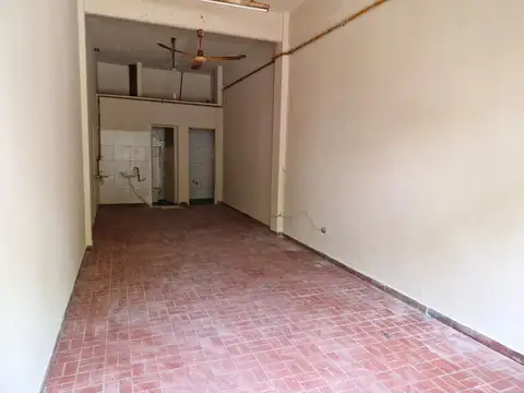 Carlos María Ramírez 1400