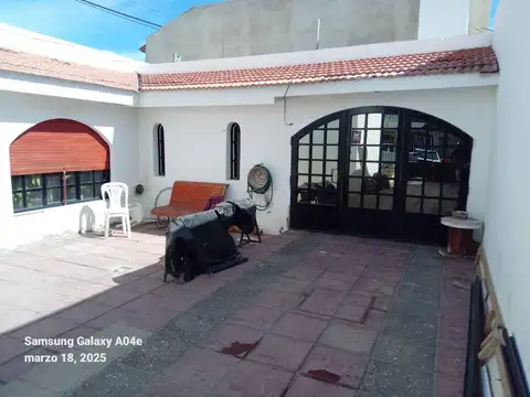 Casa en Venta en Comodoro Rivadavia, USD 130.000