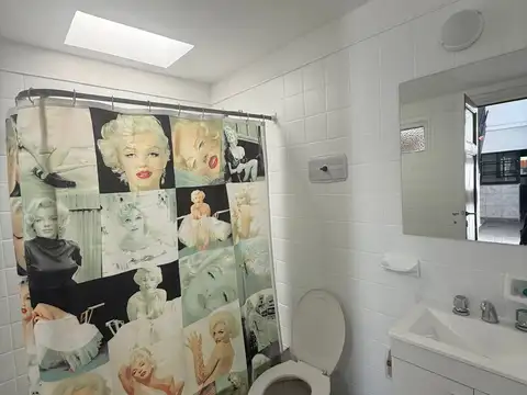 Oficina 3 ambientes con 1 baño