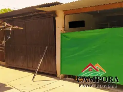 Casa en Venta en Mercedes, USD 140.000