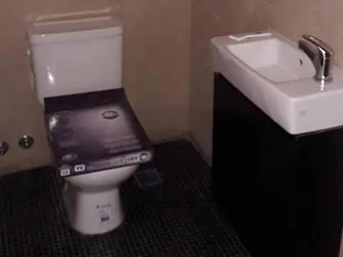 Departamento en Venta en Olivos, USD 335.000