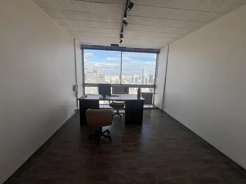 Oficina en Venta en Microcentro, USD 72.000