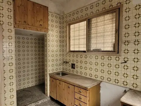 Depto Tipo Casa en Venta en Gerli, USD 85.000