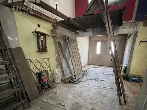 Casa en Venta de 1 dormitorio