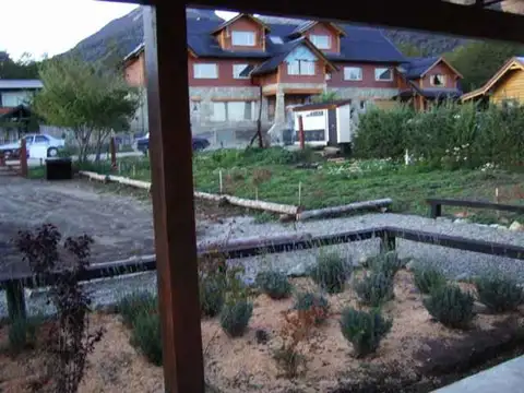 Departamento en Venta 15 años