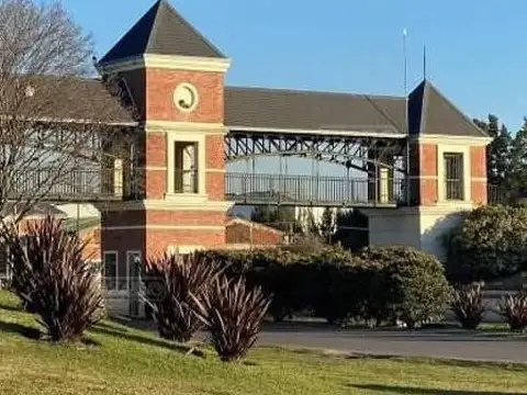 Terreno en Venta de 597,0 m2