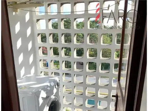 Apartamento ideal para vivir todo el año.