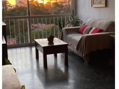 Apartamento ideal para vivir todo el año.