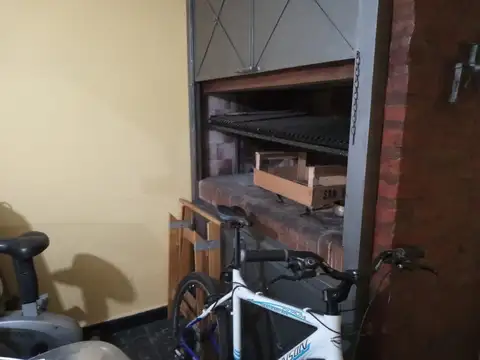 Depto Tipo Casa en Venta de 2 dormitorios