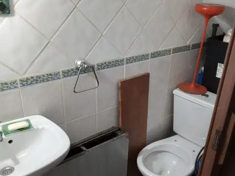 Depto Tipo Casa en Venta en Villa Lugano, USD 130.000