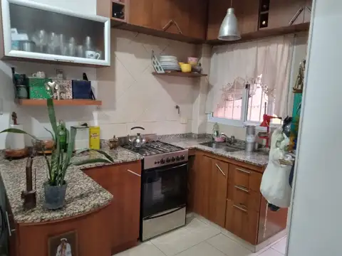 Depto Tipo Casa en Venta 12 años