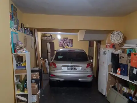 Depto Tipo Casa en Venta de 3 ambientes