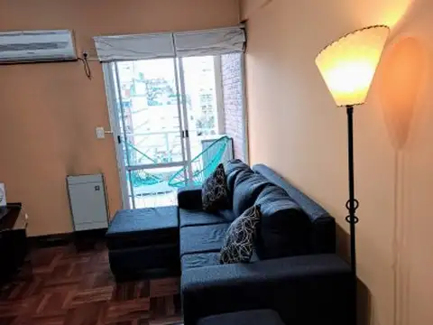 Arturo Jauretche 145 , Piso 7