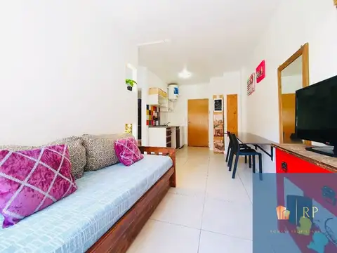 Departamento en Alquiler Temporal en Almagro, USD 600